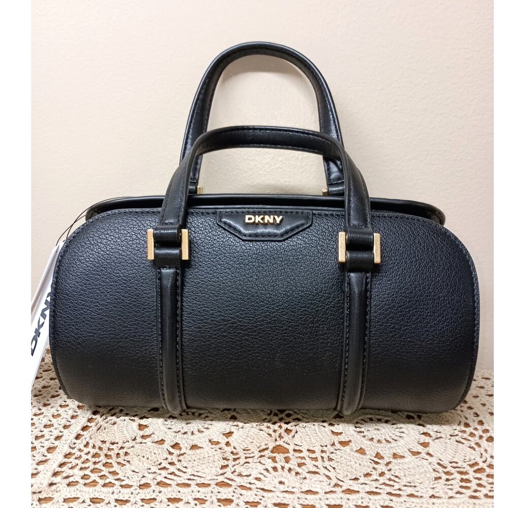 DKNY Cedar small satchel NWT - Picture 2 of 7
